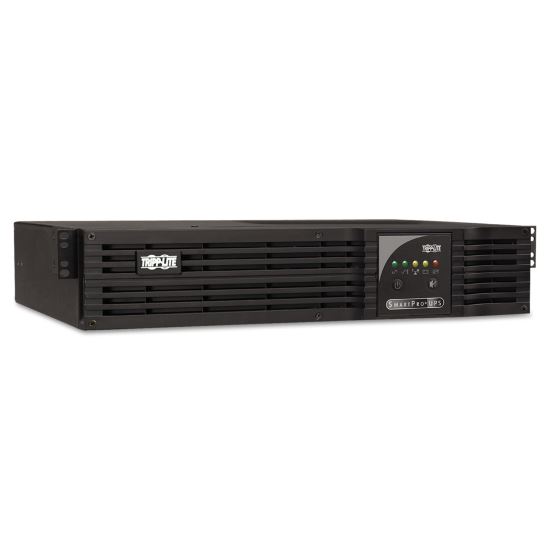 SmartPro Line-Interactive Sine Wave UPS Extended Run, 8 Outlets, 1500 VA, 480 J1