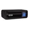 SmartPro LCD Line-Interactive UPS AVR Tower, USB, 8 Outlets, 1000 VA, 1038 J1