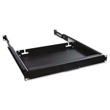 SmartRack Keyboard Shelf, 25 lbs Capacity, 16" Depth1