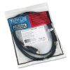 USB 2.0 A Extension Cable (M/F), 6 ft., Black2