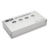 USB 2.0 Printer/Peripheral Sharing Switch, 4 Ports2