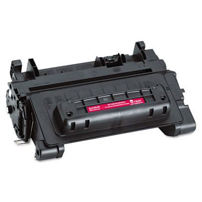 0281300001 64A MICR Toner Secure, Alternative for HP CC364A, Black1