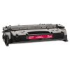 0281551001 80X High-Yield MICR Toner Secure, Alternative for HP CF280X, Black2