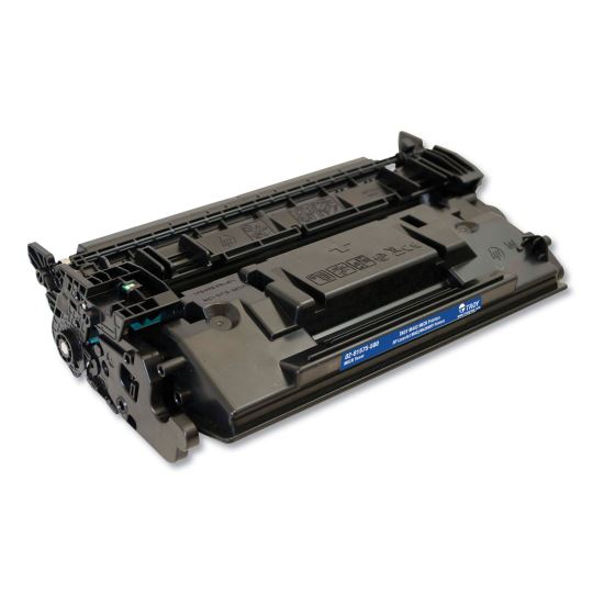 0281575500 26A MICR Toner, Alternative for HP CF226A, Black1