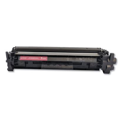 0282028001 30A MICR Toner Secure, Alternative for HP CF230A, Black1