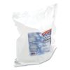 Antibacterial Gym Wipes Refill, 6 x 8, 700 Wipes/Pack, 4 Packs/Carton2