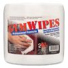 Gym Wipes Professional, 6 x 8, Unscented, 700/Pack, 4 Packs/Carton1