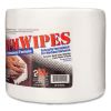 Gym Wipes Professional, 6 x 8, Unscented, 700/Pack, 4 Packs/Carton2