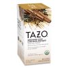 Chai Organic Black Tea, Filter Bag, 24/Box1
