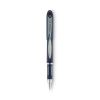 Jetstream Ballpoint Pen, Stick, Fine 0.7 mm, Black Ink, Black Barrel1