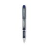 Jetstream Ballpoint Pen, Stick, Fine 0.7 mm, Blue Ink, Blue Barrel1