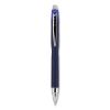 Jetstream Retractable Ballpoint Pen, Fine 0.7 mm, Blue Ink, Blue Barrel1