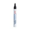 Permanent Marker, Medium Bullet Tip, Black1