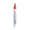 Permanent Marker, Medium Bullet Tip, Red1