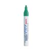 Permanent Marker, Medium Bullet Tip, Green1