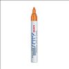 Permanent Marker, Medium Bullet Tip, Orange1