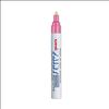 Permanent Marker, Medium Bullet Tip, Pink1