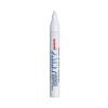 Permanent Marker, Medium Bullet Tip, White1