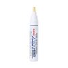 Permanent Marker, Broad Chisel Tip, White1