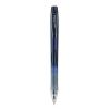 Chroma Mechanical Pencil, 0.7 mm, HB (#2), Black Lead, Cobalt Barrel, Dozen1
