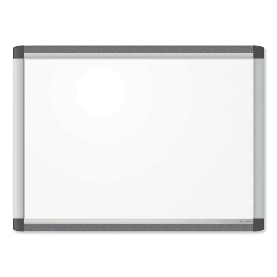 PINIT Magnetic Dry Erase Board, 24 x 18, White1