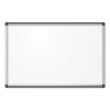 PINIT Magnetic Dry Erase Board, 36 x 24, White1