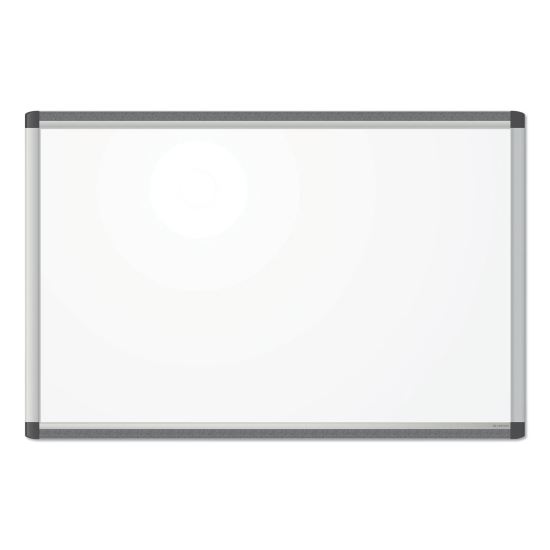 PINIT Magnetic Dry Erase Board, 36 x 24, White1