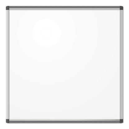 PINIT Magnetic Dry Erase Board, 36 x 36, White1