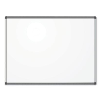 PINIT Magnetic Dry Erase Board, 48 x 36, White1
