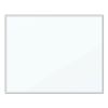 Magnetic Dry Erase Board, 20 x 16, White1