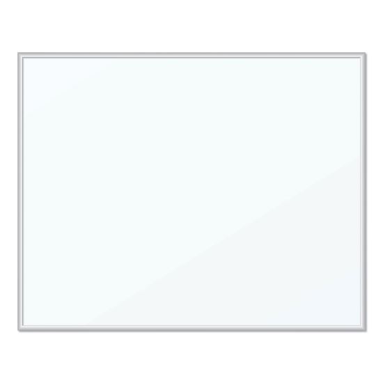 Magnetic Dry Erase Board, 20 x 16, White1