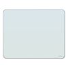 Cubicle Glass Dry Erase Board, 20 x 16, White1