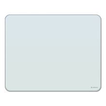 Cubicle Glass Dry Erase Board, 20 x 16, White1