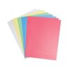 Data Card Replacement Sheet, 8.5 x 11 Sheets, Assorted, 10/Pack1