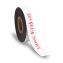 Dry Erase Magnetic Tape Roll, 2" x 50 ft, White1