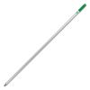 Pro Aluminum Handle for Floor Squeegees, Acme, 58"1
