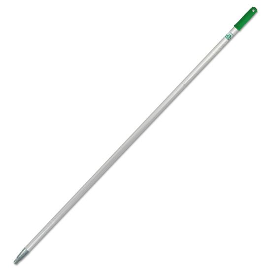 Pro Aluminum Handle for Floor Squeegees, 3 Degree with Acme, 61"1