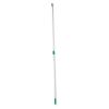 Opti-Loc Extension Pole, 8 ft, Two Sections, Green/Silver1