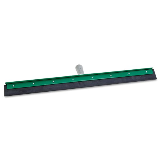 AquaDozer Heavy-Duty Floor Squeegee, 24" Wide Blade1