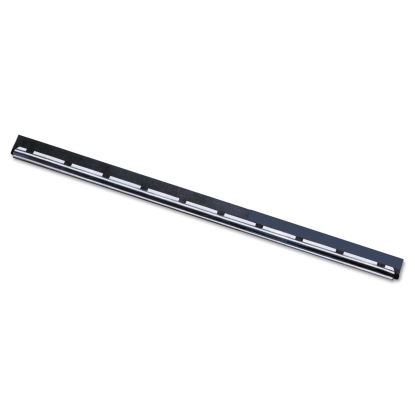 Stainless Steel "S" Channel 12" Wide Blade1