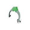 Nifty Nabber Trigger-Grip Extension Arm, 36.54", Silver/Green2