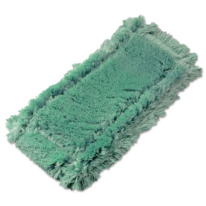 Microfiber Washing Pad, Green, 6 x 81