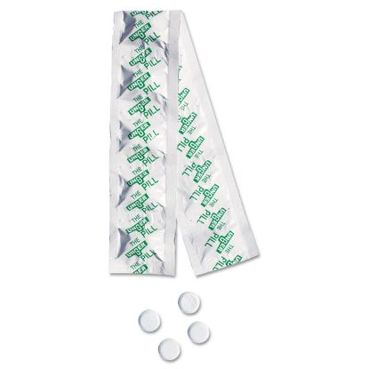Pill Window Cleaning Tablets, 10 Tablets/Pack1
