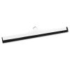 Sanitary Standard Squeegee, 22" Wide Blade1