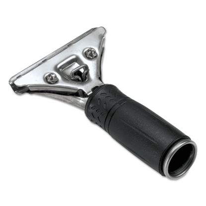 Pro Stainless Steel Squeegee Handle1