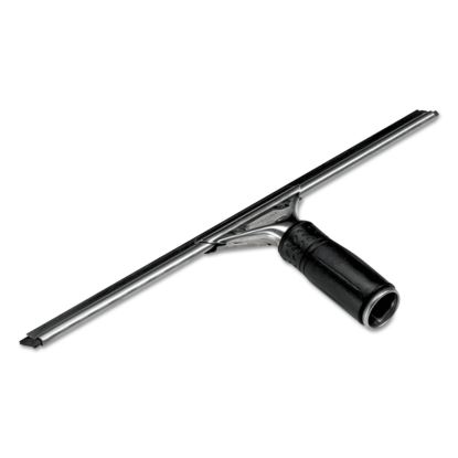 Pro Stainless Steel Squeegee, 12" Wide Blade1