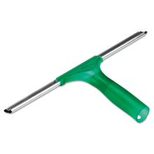 UniTec Lite Squeegee, 12" Wide Blade, 4" Handle1