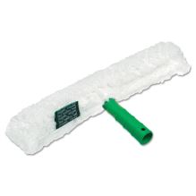 Original Strip Washer with Green Nylon Handle,10" Wide Blade, 5.5" Handle1