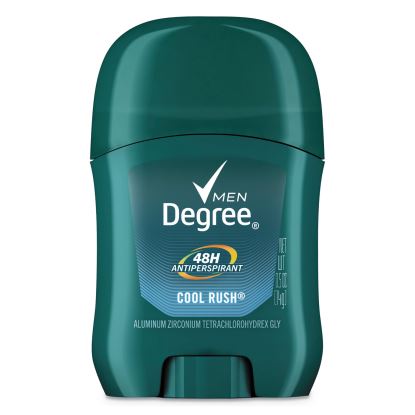 Men Dry Protection Anti-Perspirant, Cool Rush, 1/2 oz, 36/Carton1