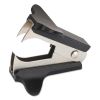 Jaw Style Staple Remover, Black, 3/Pack2